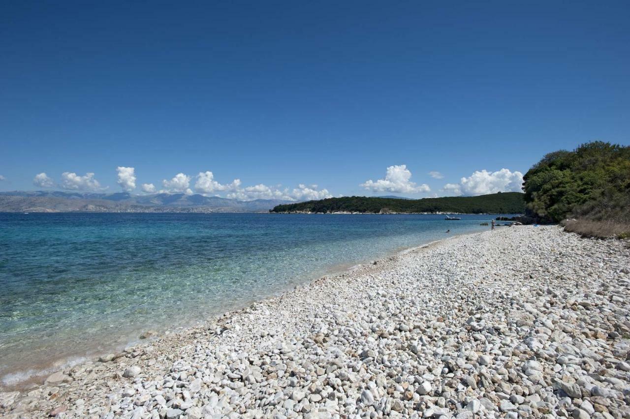 Helios Villa *