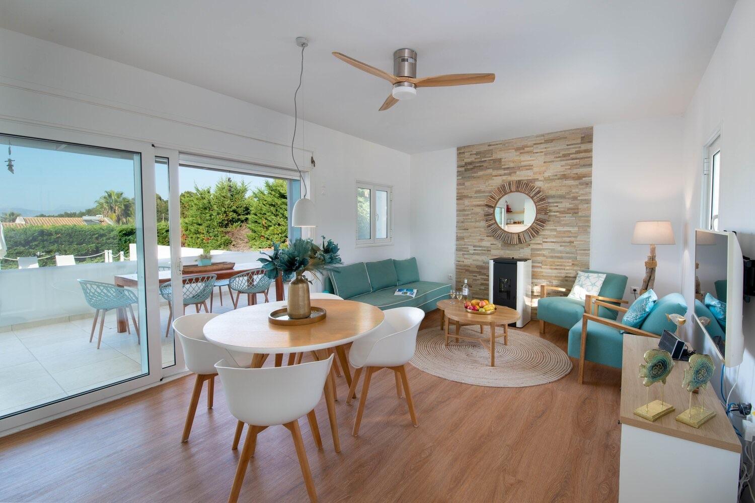 Helios Villa